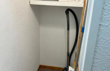 Appartement rénové, 4 personnes, pied des pistes - Photo 11