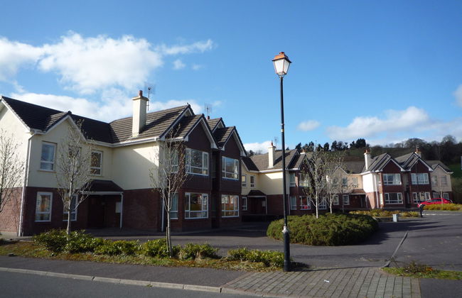 Innisfallen Holiday Homes - Foto 15