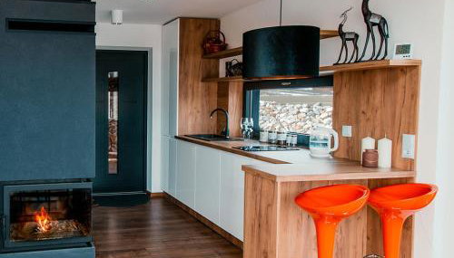 Domek PodMaglem - Foto 4