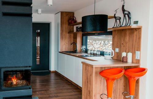 Domek PodMaglem - Foto 4