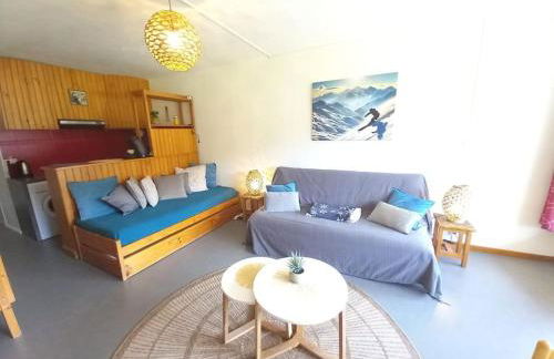 Charmant Studio Le Lioran - Tour Sumène - Photo 12