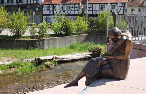 Am Klosterviertel - Foto 20