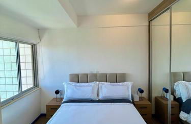 Linda cobertura duplex com varanda no Vila da Serra - Foto 34