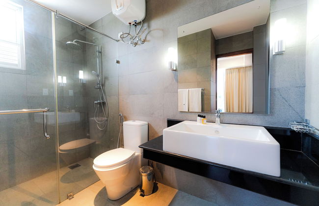 Oceanfront Nilaveli by ICC - Foto 46