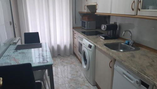 Piso en Donostia AÑORGA - Foto 4