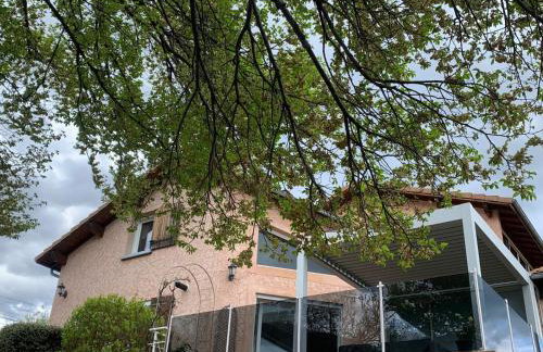 villa plein sud ensoleillée - Foto 26