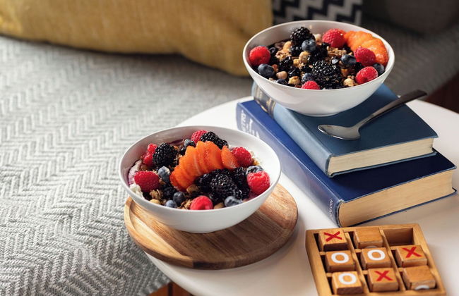 room2 Southampton Hometel - Foto 58