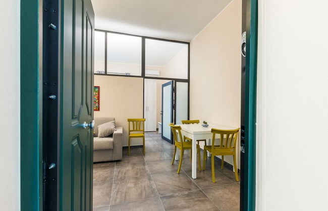 Palazzo Falcone Apartments - Foto 51