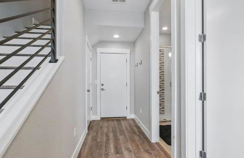 3br W King Bed, Sauna, Parking-6 Min To Olde Town - Foto 40