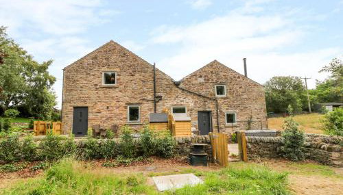 Overlea Barn - Foto 3