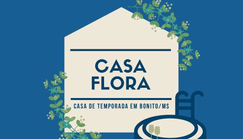 Casa Flora - Jacuzzi exclusiva e conforto absoluto a 10 quadras da praça central - Foto 1