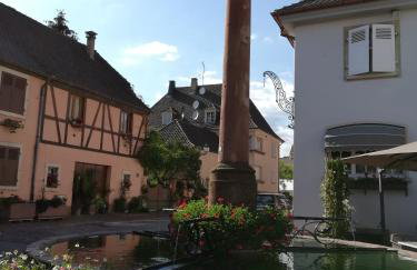 Aux 6 hirondelles - Foto 47