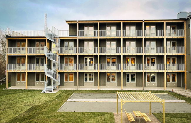 Uppsala Hotel Apartments - Photo 1