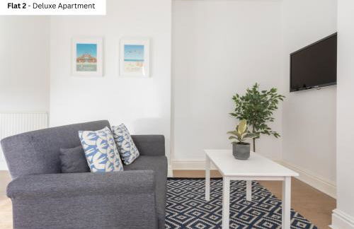 The Chymes Holiday Flats - Foto 28