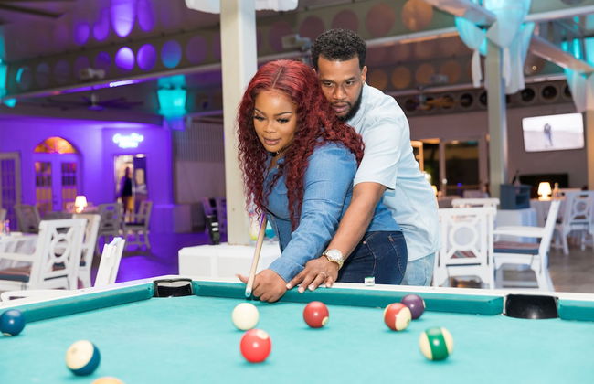 Ocean Reef Yacht Club & Resort - Foto 63