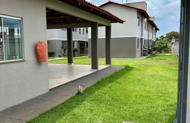 Apartamento Próximo ao Aeroporto e Rodoviária - Foto 39