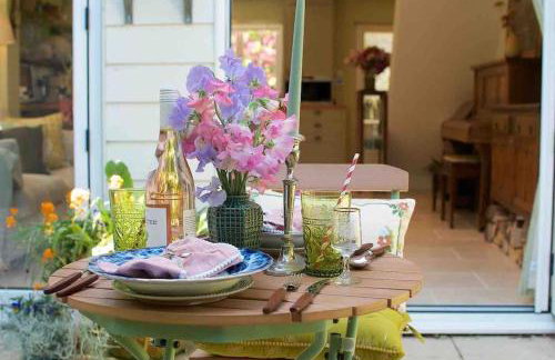 Canal view 2 bedrooms end of terrace - Foto 48