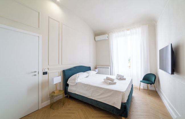 Residenza d'Epoca White Room - Foto 72