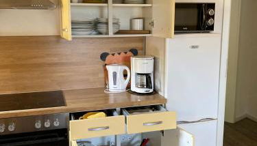 Bergs Bahnhof - Foto 4