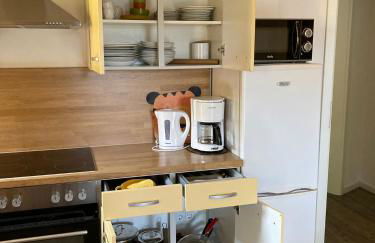 Bergs Bahnhof - Foto 4