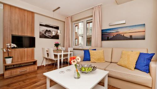 BlueApart Apartamenty Jastarnia - Foto 4, Other