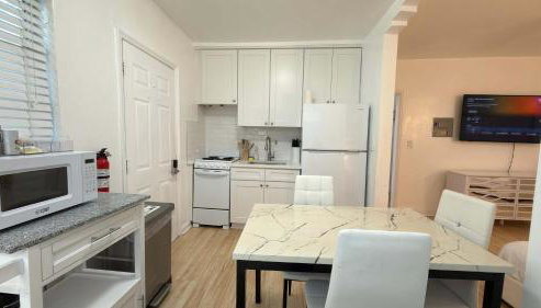 Cozy 1BR Beach Apartment Walk to Miami Beach - Foto 3