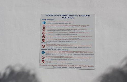 Primera Linea Mojacar - Foto 26