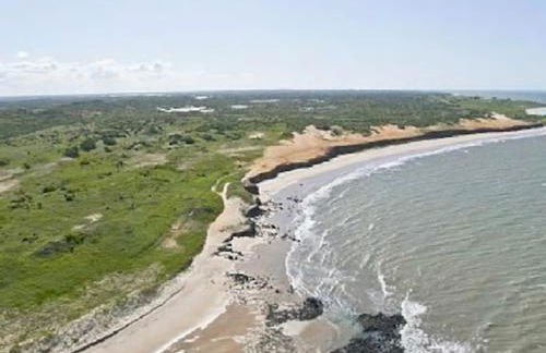 Casa espetacular em condomínio pé-na-areia, PZ11 - Foto 30