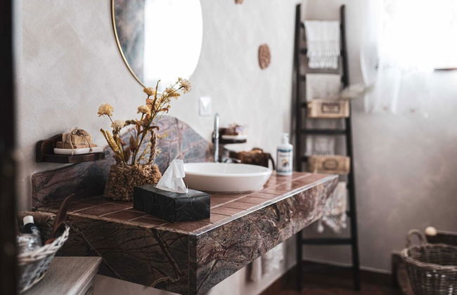 " il Rifugio di Aitna " - Photo 12