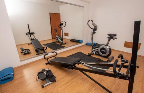 Holiday Home Am Südhang gelegen mit Meerblick by Interhome - Foto 10