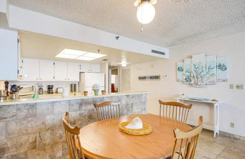 Steps to Shore, Pool Access New Smyrna Beach Gem! - Foto 6