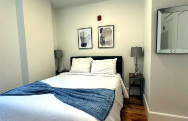 Downtown Providence FREE parking - Foto 10