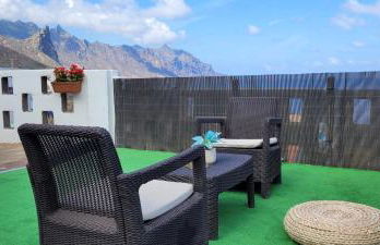 Anaga Playa Benijo 2 Paraíso Rural Trail-Beach - Foto 24