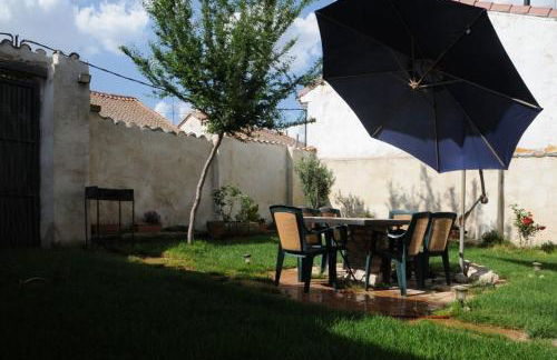 Casa Rural Las Barricas - Foto 20