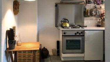 Gemütliches Ferienhaus in der Vulkaneifel - Foto 4, stove