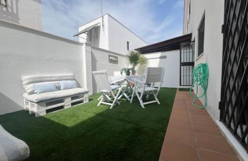 Casa Playa la Jara - Foto 43