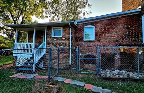 Brickhaven Studio, 1880's Detached Kitchen turned Studio! - Foto 14