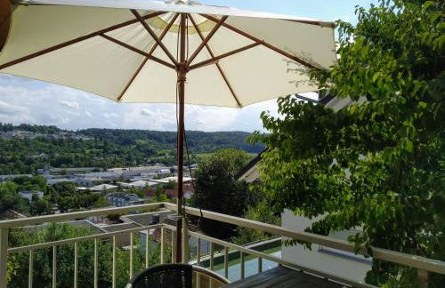 Ferienwohnung Wiedmann - Foto 3