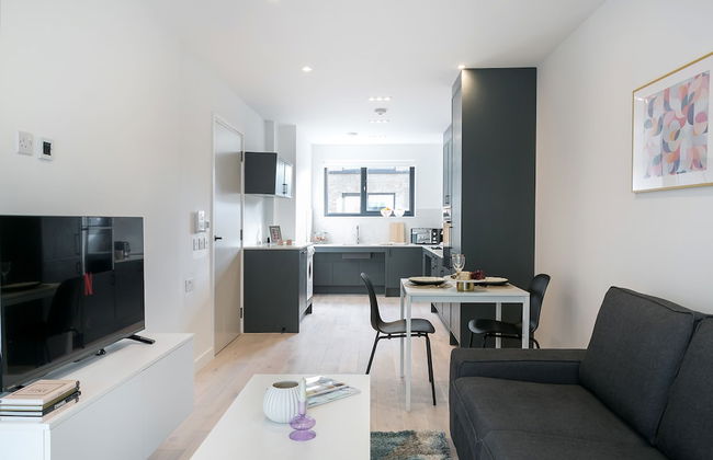 Urban Chic - Marine - Foto 59