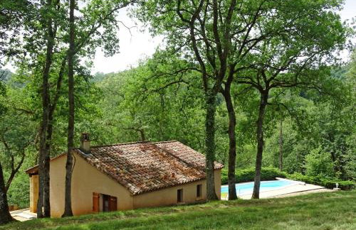 Holiday Home Le Chêne by Interhome - Foto 33