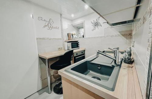 Ferienwohnung Wippershain - Photo 9