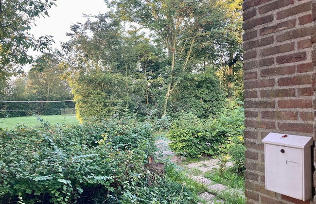 4-person Fully Equipped Holiday House Aliya - Photo 9