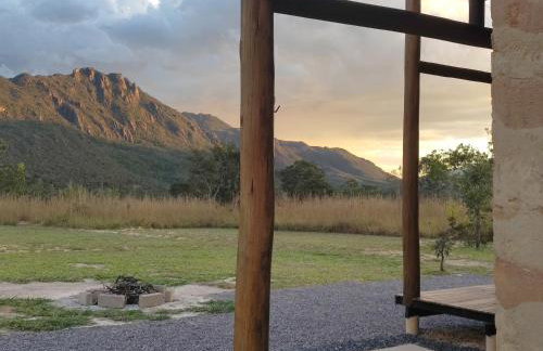 Villa Taipas - Chalé Iepê - Foto 29