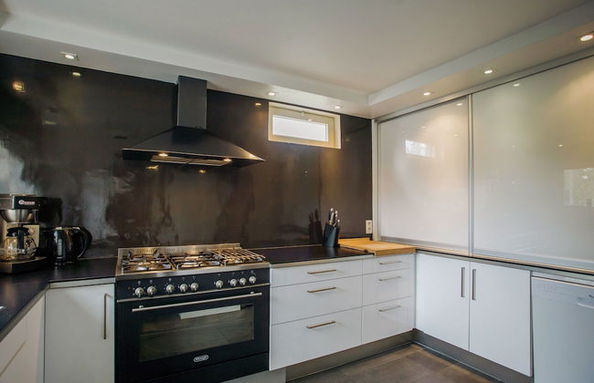 Beautiful Villa Near the Sea - Foto 18