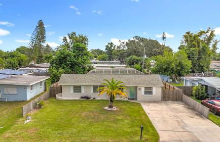 Bradenton 5BR 2BA POOL Mini Putt - Foto 32