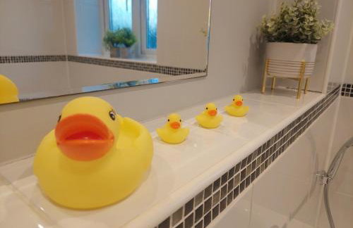 Tunbridge Wells and The High Weald AONB - Foto 4