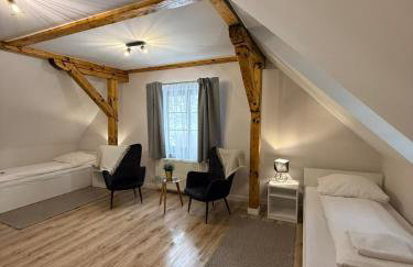 Domek Ostoja Zator Graboszyce - Foto 5