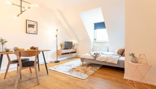 Lexapartments Design Apartment Zentral - Toplage am Opernhaus - Foto 5