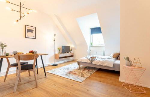 Lexapartments Design Apartment Zentral - Toplage am Opernhaus - Foto 5