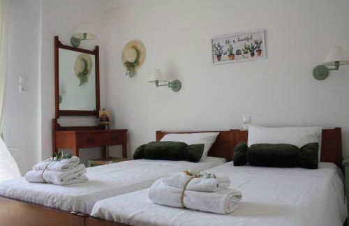 Olive apartment - Foto 1